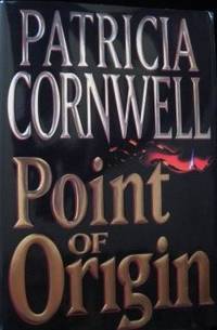image of Point of Origin (A Scarpetta Novel)