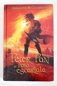 Peter Pan de rojo escarlata