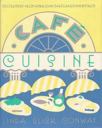 Cafe Cuisine