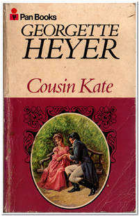 Cousin Kate