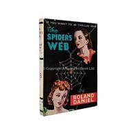 The Spider&#039;s Web by Roland Daniel - 1943