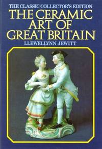 The Ceramic Art of Great Britain