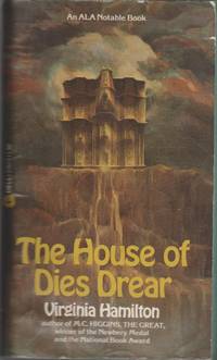 The House of Dies Drear by Hamilton, Virginia