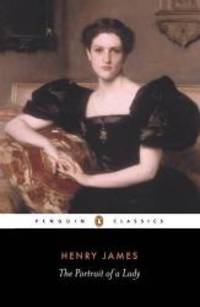 image of The Portrait of a Lady (Penguin Classics)