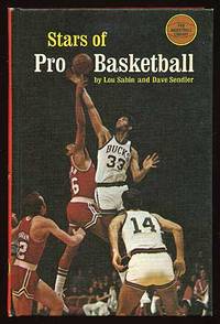 image of Stars of Pro Basketball