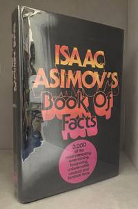 image of Isaac Asimov's Book of Facts