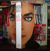 cover of MOONWALK