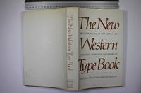 The new Western type book. Analysed page specimens of Monotype, Linotype and Intertype faces and VIP Photoset typefaces available at Western Printing Services. With a foreword by John Ryder. New revised edition