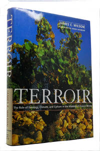 テロワール TERROIR JAMES E. WILSON Terroir by James E Wilson