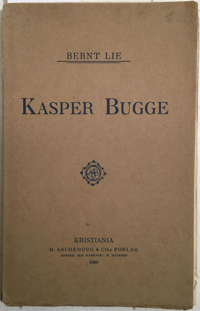 Kasper Bugge