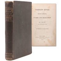 Fisher&#039;s River (North Carolina) Scenes and Characters. By &quot;Skitt&quot; by [Taliaferro, Hardin E.] - 1859