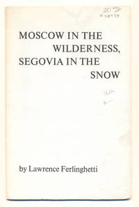 Moscow in the Wilderness, Segovia in the Snow