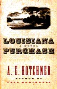 Louisiana Purchase