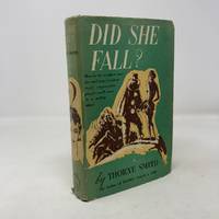 Did She Fall