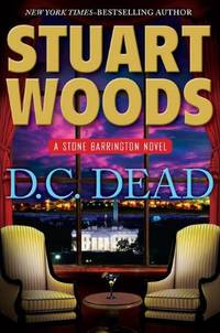 D.C. Dead (Stone Barrington Novels)