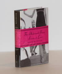 The Dashwood sisters' secrets of love