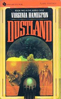 image of Dustland