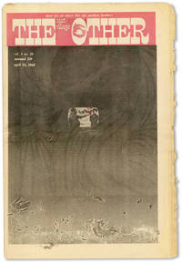 The East Village Other - Vol. 4, no. 20, April 23, 1969