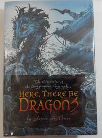 Here, There Be Dragons
