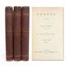 Thyrza. A Tale (in 3 vols.)