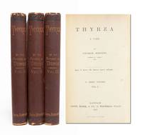 Thyrza. A Tale (in 3 vols.)