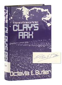 Clay's Ark [Signed]