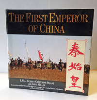 The First Emperor Of China