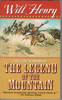image of The Legend of the Mountain