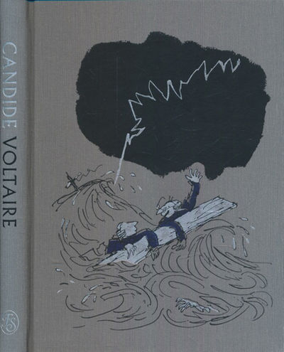 Candide or Optimism. Translated by Tobias…