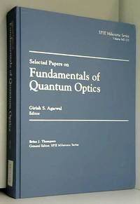 Selected Papers on Fundamentals of Quantum Optics