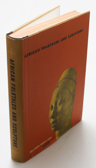 African Folktales and Sculpture / Folktales…