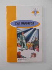 The Impostor by Sandra Sherwood - 2006