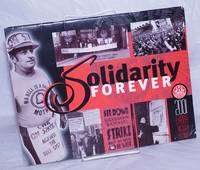 image of Solidarity Forever. 2001 Labor History Calendar