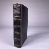 [RELIGION] THE BOOK OF COMMON PRAYER, AND ADMINISTRATION OF THE SACRAMENTS AND OTHER RITES AND CEREMONIES OF THE CHURCH, ACCORDING TO THE USE OF THE CHURCH OF ENGLAND: TOGETHER WITH THE PSALTER OR PSALMS OF DAVID, POINTED AS THEY ARE TO BY SUNG OR SAID IN CHURCHES. | THE WHOLE BOOK OF PSALMS, COLLECTED INTO ENGLISH METRE, BY THOMAS STERNHOLD, JOHN HOPKINS, AND OTHERS; CONFERRED WITH THE HEBREW. (ONE VOLUME)