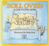 Roll Over! : A Counting Song