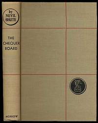 image of The Chequer Board