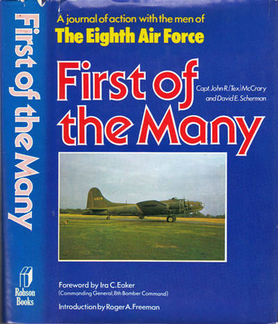 First of the Many. A Journal of Action with the…
