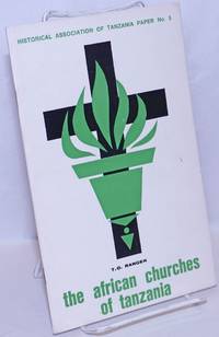 image of The African churches of Tanzania