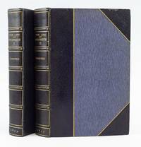 THE LIFE AND TIMES OF OLIVER GOLDSMITH