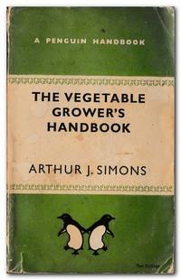 image of The Vegetable Grower's Handbook