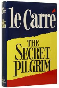 cover of The Secret Pilgrim