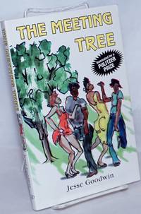 image of The meeting tree, Black America's modern southern crisis