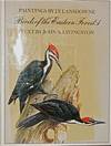 Birds of the Eastern Forest: 1-2