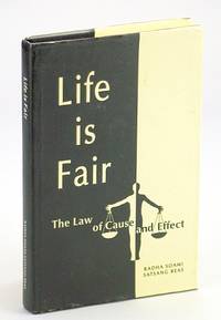image of Life is Fair: The Law of Cause and Effect