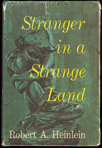 image of Stranger in a Strange Land