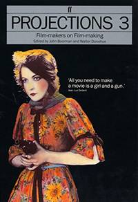 Projections 3: Year in Film: Film-makers on Film-making