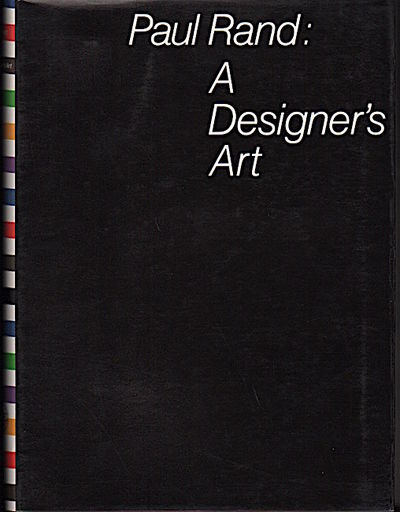 A Designer’s Art