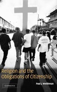 Religion and the Obligations of Citizenship