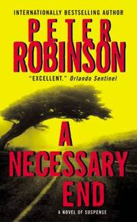 A Necessary End (Inspector Banks, No.3)
