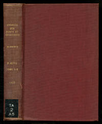 Annales Ponts et Chaussees: Memoires et Documents Relatifs A L'Art des Construction et au Service de L'Inénieur (72e Année, 8e Sèrie, 2e Année, Tome V - VI, 1er Trimestre)